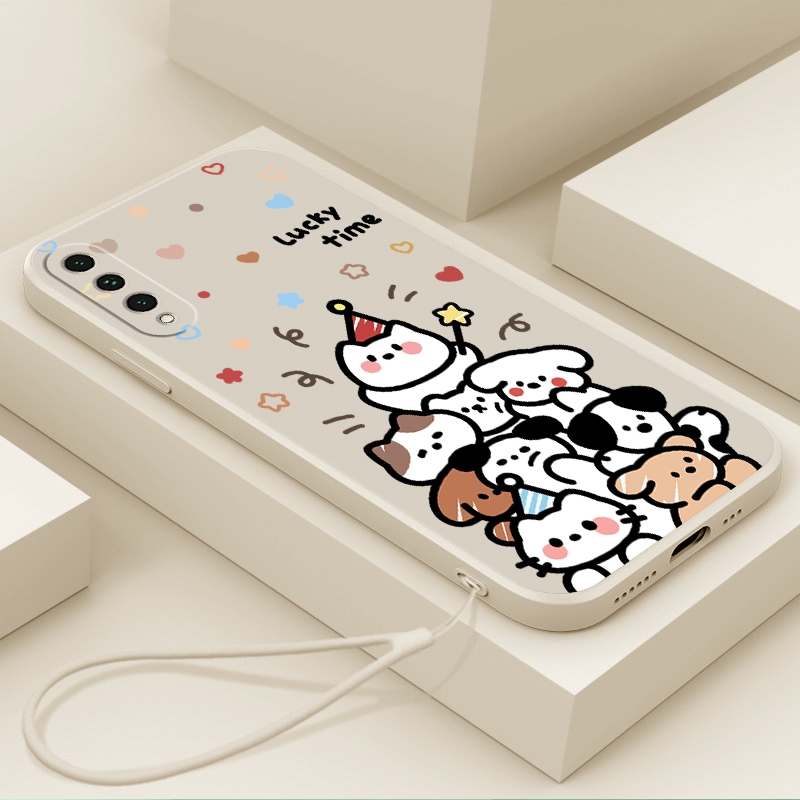 ปลอกสําหรับ Huawei Honor 9X PRO Honor 9X Huawei Honor X8 X9 Huawei NOVA Y90 Huawei NOVA8i เคสโทรศัพท