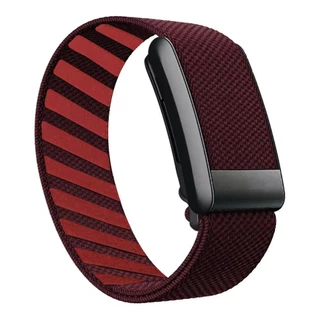 สร้อยข้อมือสายรัดไนลอน Sport Loop Watchband อุปกรณ์เสริมสําหรับ WHOOP 5.0 ONE PEAK LIFE MG / WHOOP 4.0
