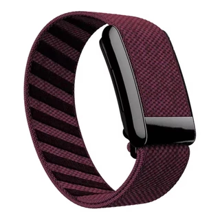 สร้อยข้อมือสายรัดไนลอน Sport Loop Watchband อุปกรณ์เสริมสําหรับ WHOOP 5.0 ONE PEAK LIFE MG / WHOOP 4.0