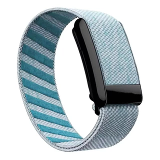 สร้อยข้อมือสายรัดไนลอน Sport Loop Watchband อุปกรณ์เสริมสําหรับ WHOOP 5.0 ONE PEAK LIFE MG / WHOOP 4.0
