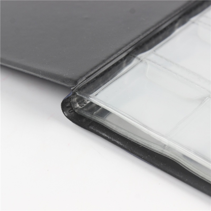 สมุดเหรียญ ซองใส่เหรียญ 10 ซอง ใส่เหรียญได้ 120 เหรียญ - รูปที่ 5