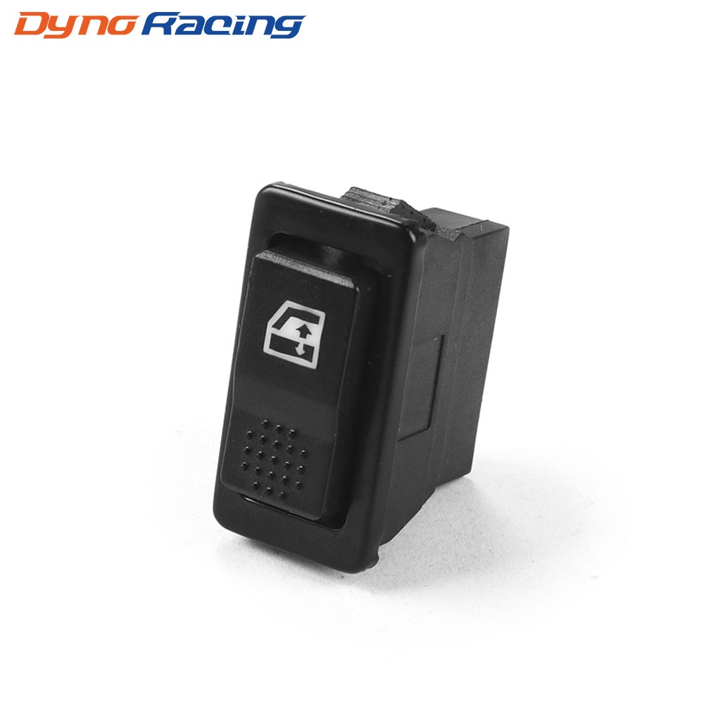 5pins รถสวิทช์หน้าต่างปุ่มควบคุม 12 V/24 V 20A พร้อมไฟแสดงสถานะ