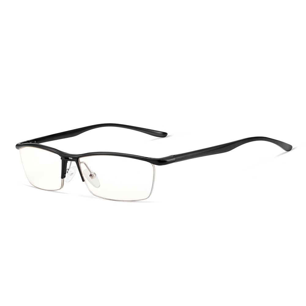 KATELUO ต่อต้านฟ้าชายเลเซอร์ Optical แว่นตาแว่นตาแว่นตากรอบ 130