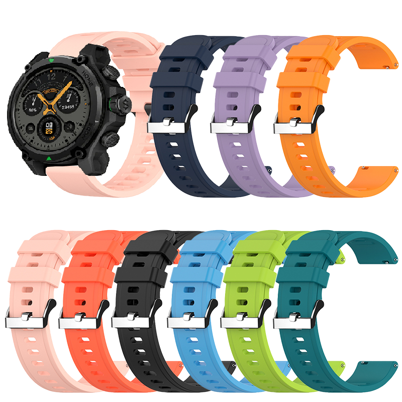 สําหรับสายสํารองซิลิโคนอ่อนนุ่ม Black Shark GS3 - น้ําหนักเบาและปรับได้