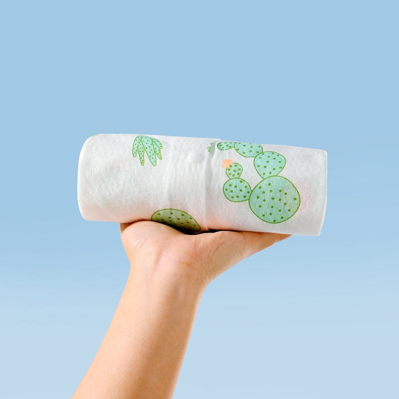 เสื้อกันแดดทารก เนื้อผ้าฝ้าย 100% บางเบาระบายอากาศดี เหมาะสำหรับเด็กทารกและเด็กเล็ก - รูปที่ 5