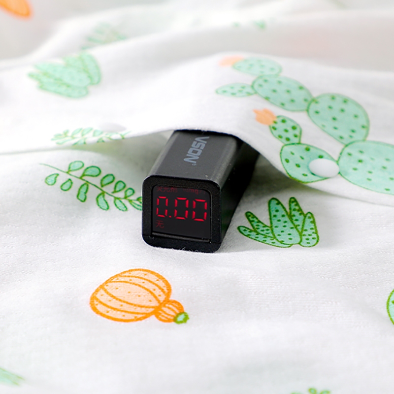 เสื้อกันแดดทารก เนื้อผ้าฝ้าย 100% บางเบาระบายอากาศดี เหมาะสำหรับเด็กทารกและเด็กเล็ก - รูปที่ 6