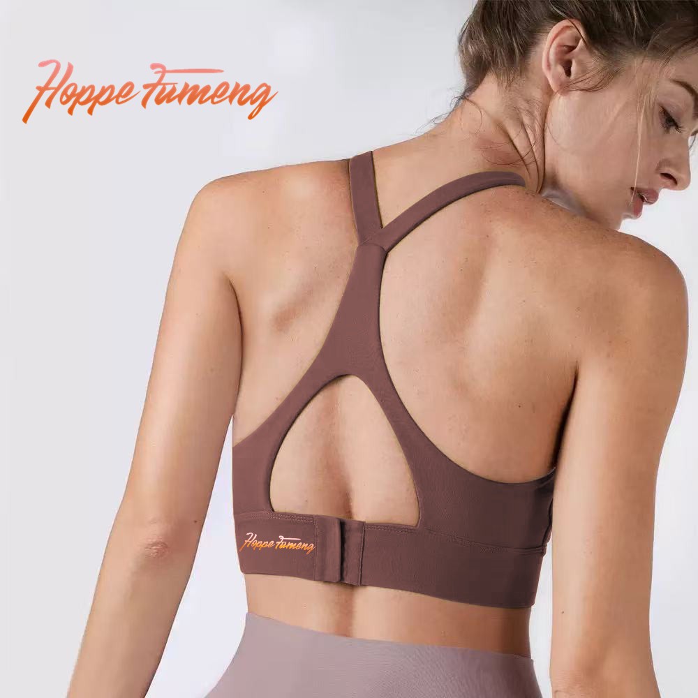 ชุดชั้นในสปอร์ต ดันทรง แนวเซ็กซี่ สําหรับผู้หญิง