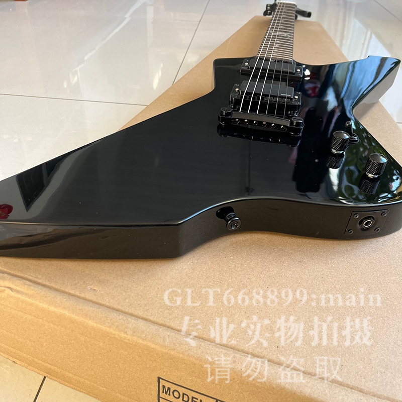 กีต้าร์ไฟฟ้า Classic LTD ระดับมืออาชีพ