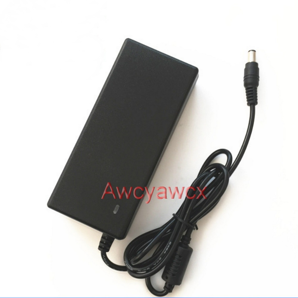 ที่ชาร์จแบตเตอรี่ลิเธียมไอออน 42V 2A 1.5A สําหรับจักรยานไฟฟ้า 10S 35V 36V 38V 10AH 12AH 15AH 20AH 2000mA 5.5mm plug