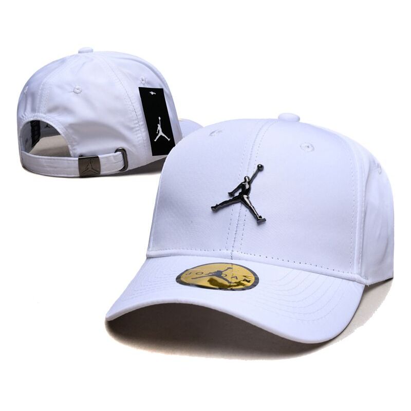 Unisex Topi เบสบอลหมวกปรับเย็บปักถักร้อยโลโก้ Unisex j ondan ใหม่ผ้าฝ้าย Hip Hop NY Snapback หมวก