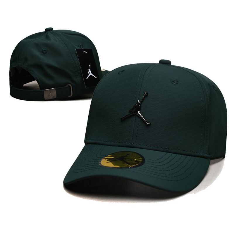 Unisex Topi เบสบอลหมวกปรับเย็บปักถักร้อยโลโก้ Unisex j ondan ใหม่ผ้าฝ้าย Hip Hop NY Snapback หมวก
