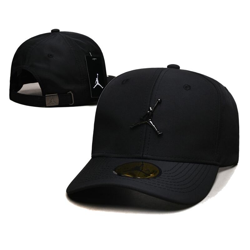 Unisex Topi เบสบอลหมวกปรับเย็บปักถักร้อยโลโก้ Unisex j ondan ใหม่ผ้าฝ้าย Hip Hop NY Snapback หมวก