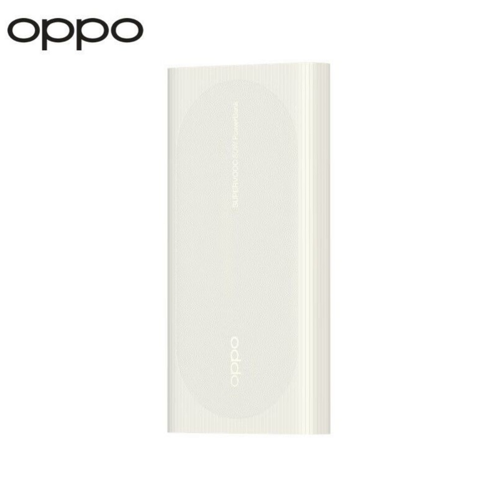 OPPO SUPERVOOC 80W 12000mah Super Flash Powerbank Portable Quick charging Power Bank