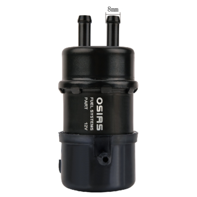 OSIAS FULE PUMP Yamaha V-Star 650 1100 Virago 535 1100 Tianwang Vmax 1200 ปั๊มน้ํามันเบนซิน 8mmAuto และชิ้นส่วนรถจักรยานยนต์