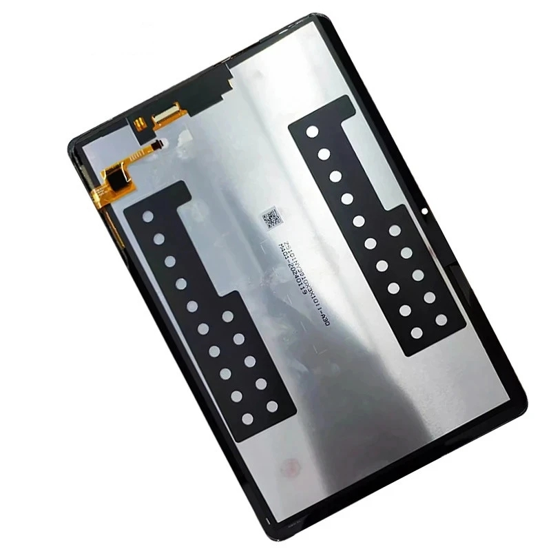 สําหรับ TCL Tab 10L Gen 2 8492A 8492 10.1 "จอแสดงผล LCD Touch Screen Digitizer แผงแก้วเปลี่ยน