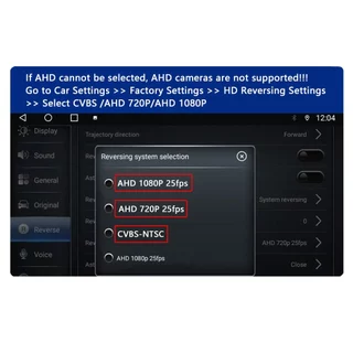 QMKJ 180 4K AHD 1080P Fisheye Night Vision รถแบบไดนามิก Trajectory กล้องมองหลังย้ายที่จอดรถสําหรับ Android Monitor
