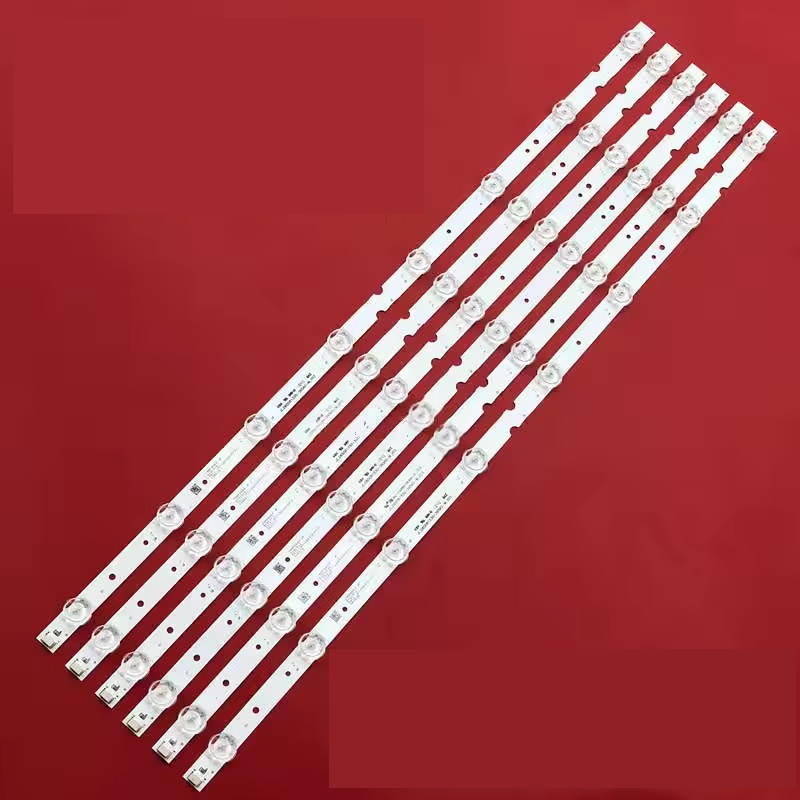 Backlight สําหรับ TCL 6 ชิ้น 65 นิ้ว 65P735 ชุด Plug and Play ใหม่ล่าสุด ttc