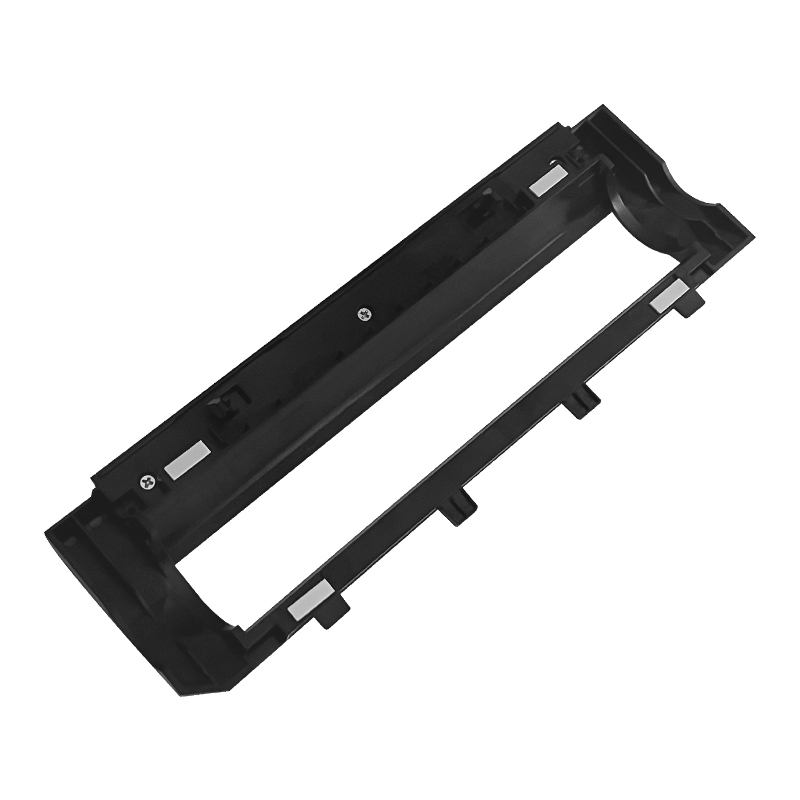 ฝาครอบแปรงหลักเข้ากันได้กับ Roborock P20 Pro / Qrevo Curv Saros 10 /10R G30 Qrevo 5AE / Qrevo Edge /