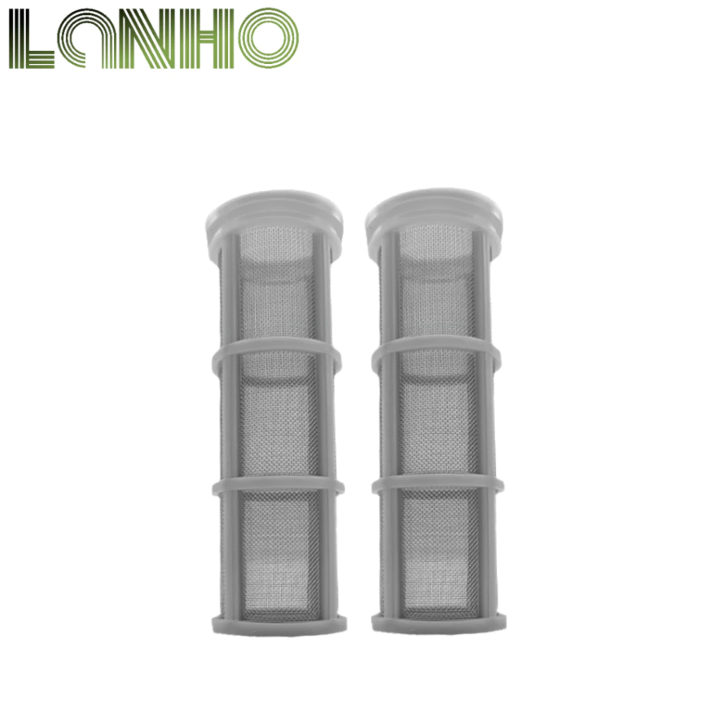 สำหรับ DJI T50 / T40 / T25 / T20P อุปกรณ์การเกษตร 50 ตาข่ายกรอง thumbnail 6