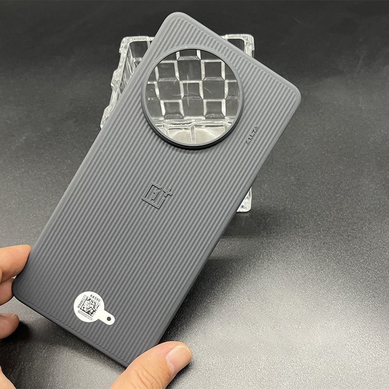 เคสโทรศัพท์สําหรับ Oneplus Ace 5 Pro ซิลิโคน Capa หรือ Oneplus Ace5 5G ปกอ่อนหรือ Oneplus Ace 5Pro C