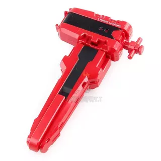Bey Burst Transmitter X X Xtreme Launcher Handle สําหรับ LED Handle ของเล่นเด็กของขวัญวันเกิดเด็กผู้ชาย