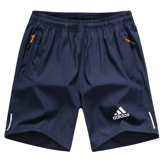 [โปรโมชั่น พร้อมส่ง]M~8XL กางเกงกีฬาขาสั้น 5 ส่วน ยืดหยุ่น คุณภาพสูง สําหรับผู้ชาย และผู้หญิง