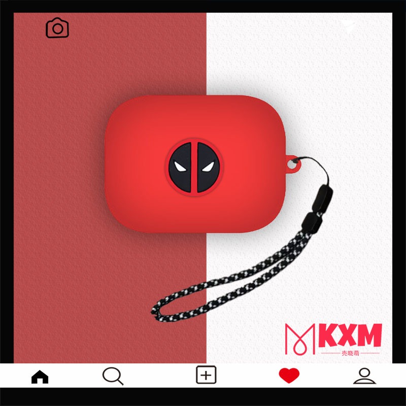 ZW0723 REALME Buds AIR7/AIR 7 pro case Silicone Case fseries Dust-proof Protective Case for Buds AIR7/AIR 7 pro - รูปที่ 6