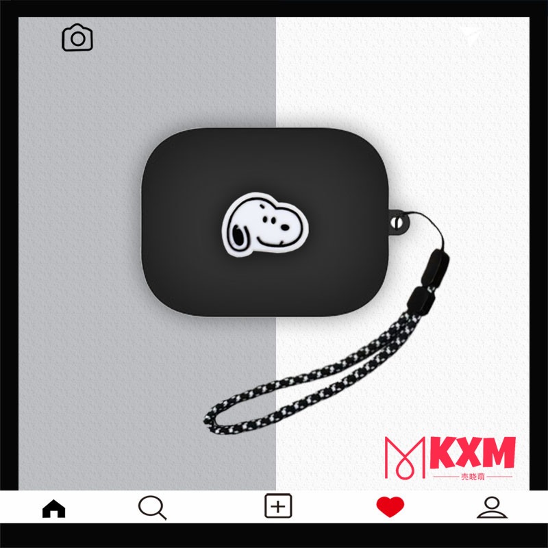 ZW0723 REALME Buds AIR7/AIR 7 pro case Silicone Case fseries Dust-proof Protective Case for Buds AIR7/AIR 7 pro - รูปที่ 5