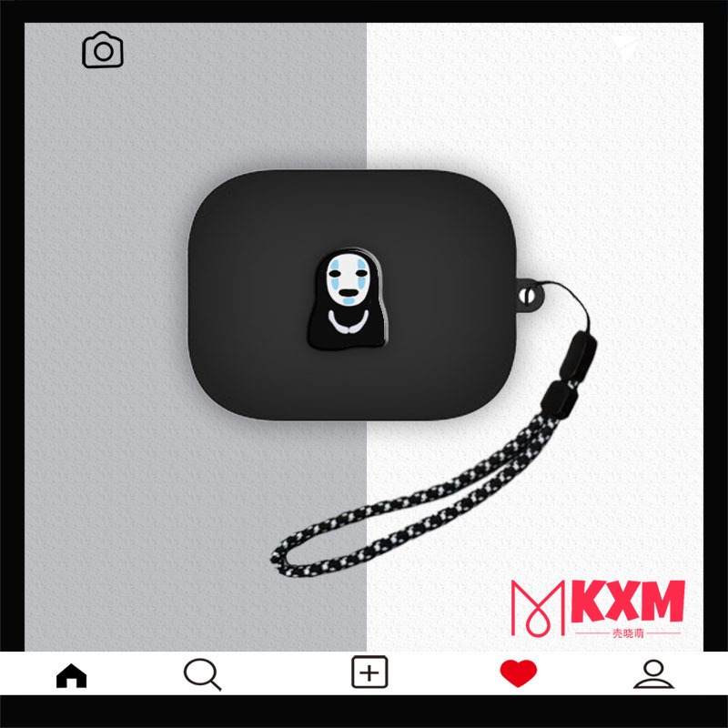 ZW0723 REALME Buds AIR7/AIR 7 pro case Silicone Case fseries Dust-proof Protective Case for Buds AIR7/AIR 7 pro - รูปที่ 3