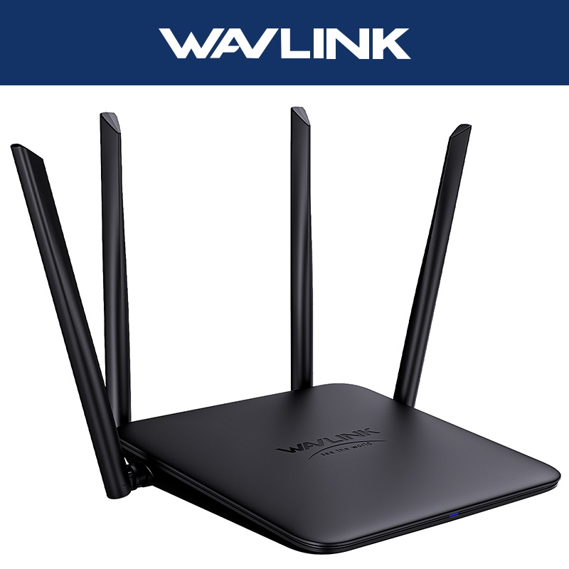 Wavlink BE3600 Wi-Fi 7 เราเตอร์พร้อม WiFi แขก, QoS, IPv6 และ VPN ขั้นสูง