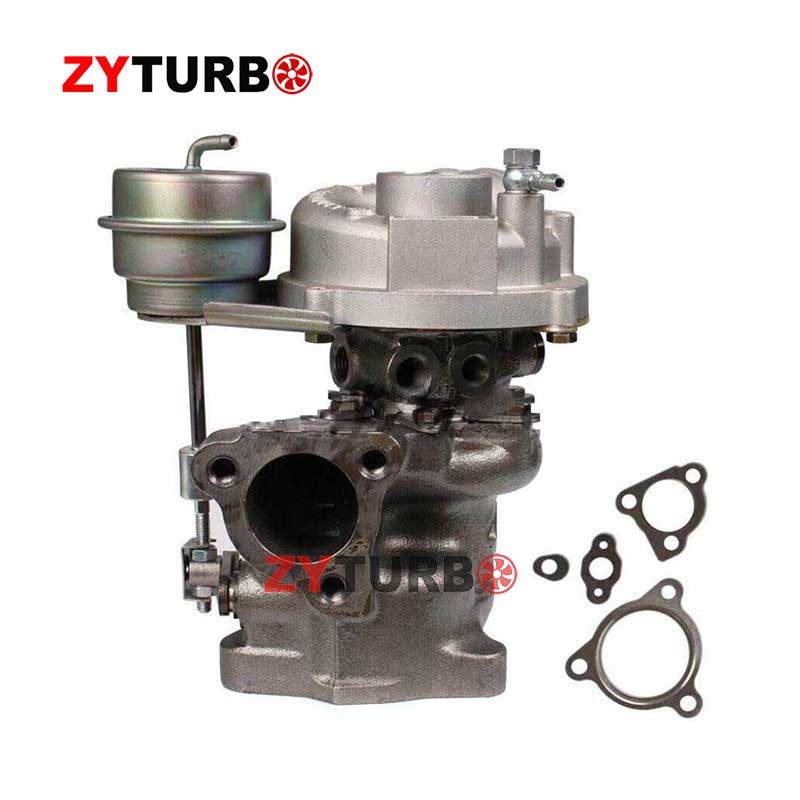 K03 Turbo Turbocharger สําหรับ Volkswagen VW Passat AUDI A4 Quattro 1.8L 53039880029