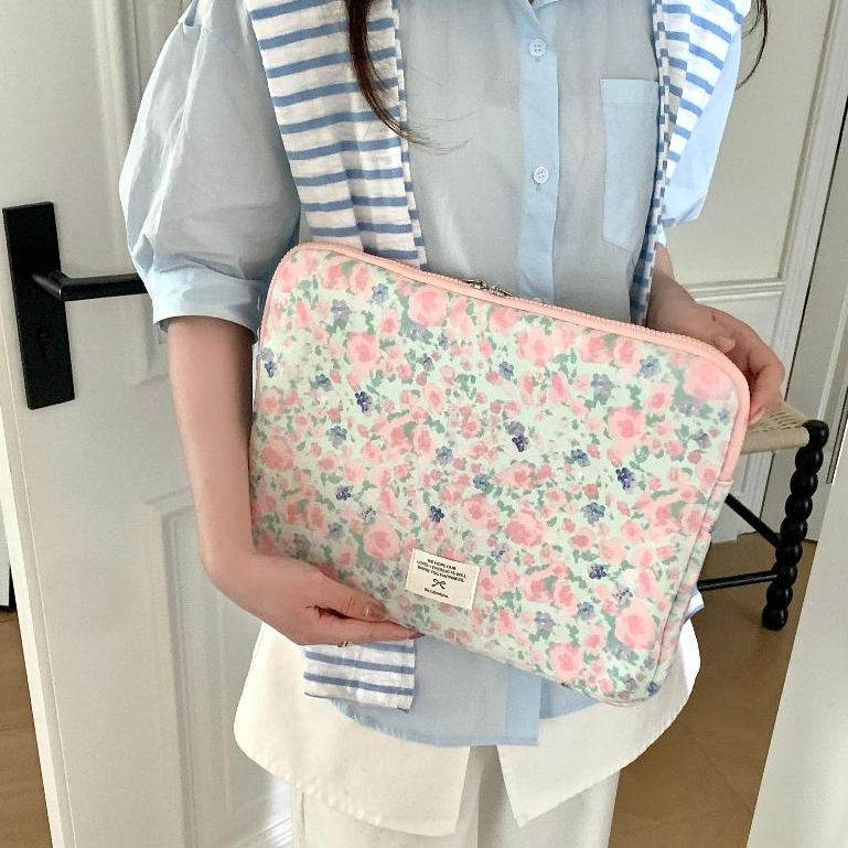 กระเป๋าแล็ปท็อป 11/10" ซองใส่แท็บเล็ต 14/13/15" กระเป๋าแล็ปท็อป