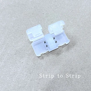 5V 12V 24V LED นีออนบัดกรีเชื่อมต่อ,ที่มีประโยชน์ DIY อุปกรณ์เสริมสําหรับ 6x12 มม.LED เชือกนีออน Flex Connect