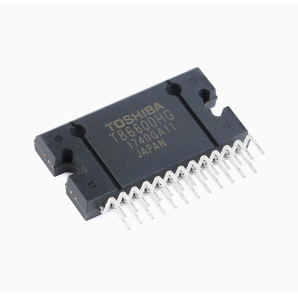 1PCS TB6600HG HZIP-25 สเต็ปเปอร์มอเตอร์ไดรเวอร์ชิป IC TB6600