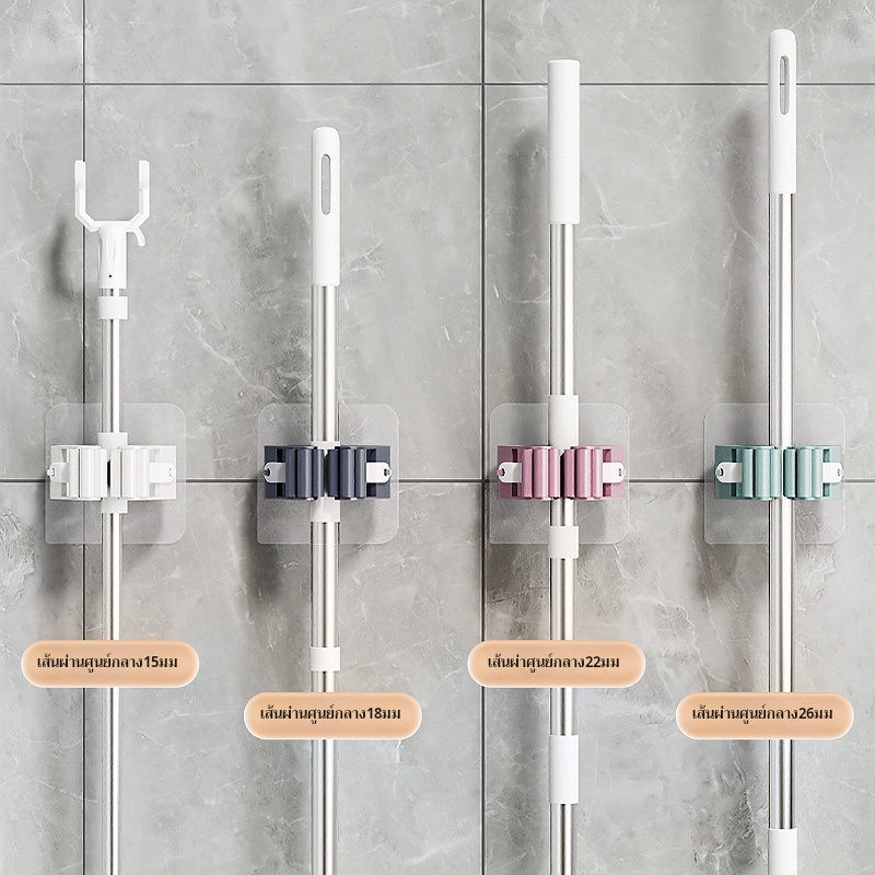 3/1ชิ้น ซับ ผนังคลิปตะขอที่แข็งแกร่ง ลาย้เหนียว การเจาะ-ฟรีห้องน้ําตะขอเหนียว - รูปที่ 5