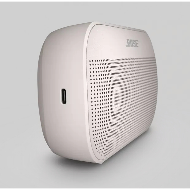 Bose SoundLink Flex 2nd Gen - ลําโพงพกพา