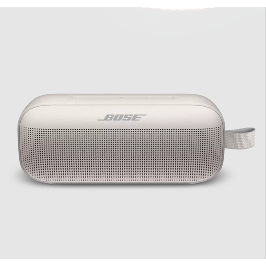 Bose SoundLink Flex 2nd Gen - ลําโพงพกพา