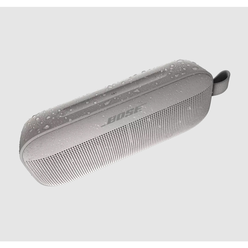 Bose SoundLink Flex 2nd Gen - ลําโพงพกพา