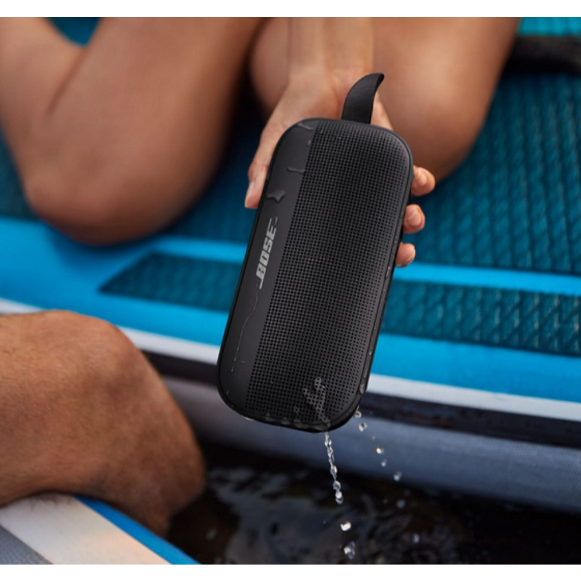 Bose SoundLink Flex 2nd Gen - ลําโพงพกพา