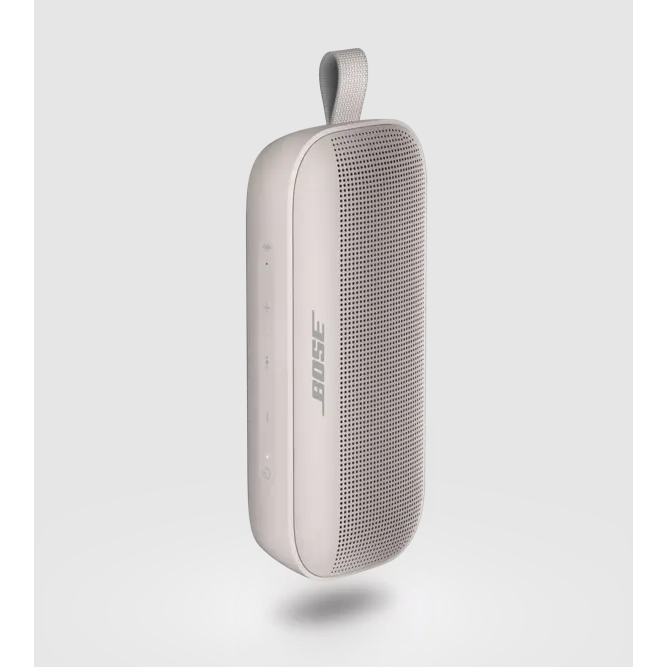 Bose SoundLink Flex 2nd Gen - ลําโพงพกพา