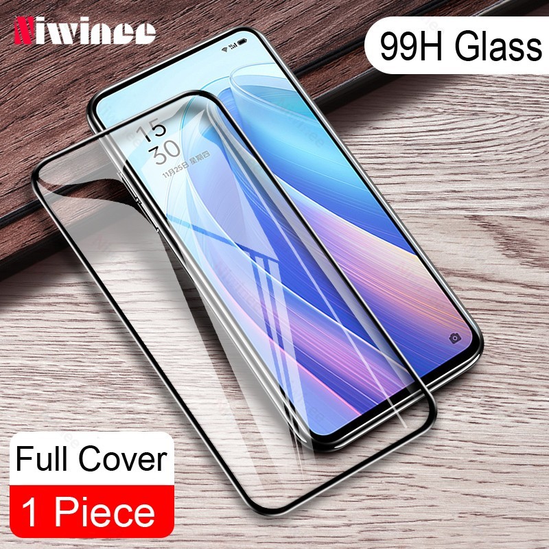 ฟิล์มกันรอยแบบเต็มหน้าจอสําหรับ VIVO iQOO Z9 5G Z9 Turbo Z9 Turbo + Z9 Turbo Plus Z9x 5G [1 แพ็ค] Fu