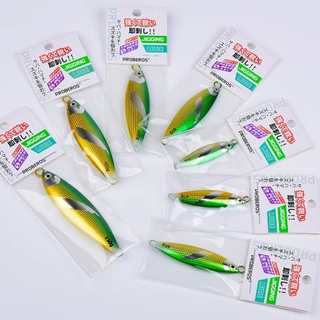 CISEA F162 เหยื่อยาง ปลา ตกปลา ตกปลา เหยื่อจิ๊ก เหยื่อ 30g 40g 60g 80g 100g 120g 150g