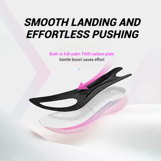 【xtep】360X 2.0丨รองเท้าวิ่งมาราธอน Racing Carbon Board รองเท้าวิ่ง Running shoes