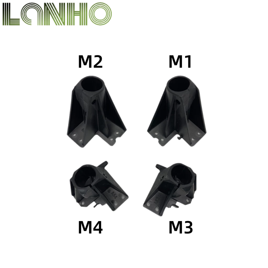 เหมาะสำหรับ DJI T50 M1 / M2 / M3 / M4 ขาตั้งกล้องยึดอุปกรณ์การเกษตร thumbnail 3