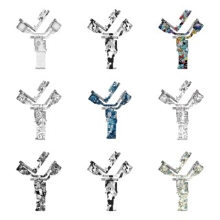 DJI RS4 MINI Gimbal Protector สติกเกอร์เหมาะสําหรับ DJI RS4 …