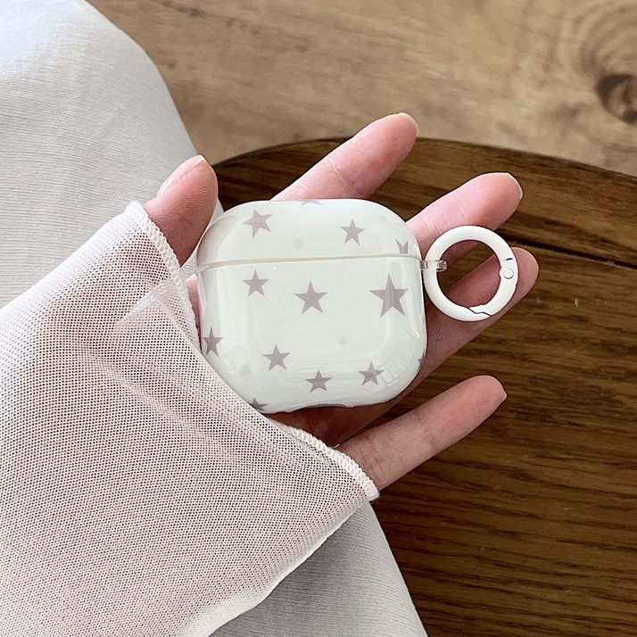 สําหรับ iphone AirPods Pro 3 AirPods 1/2/3/4 IMD- เคสหูฟังไร้สายการ์ตูน