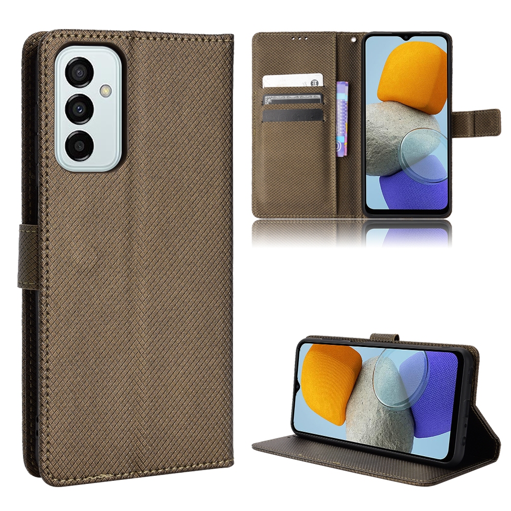 Case for OPPO Reno 11 12 F 11F 10 Pro+ A5 A3X A3 Pro 8 T 8T A98 A78  A16 A54 A77s เคสฝาพับ เคสเปิดปิด โทรศัพท์หนัง PU TPU นิ่ม ฝาพับ พร้อมช่องใส่บัตร และสายคล้องมือ Flip Cover With Card Slots Wallet ซองมือถือ