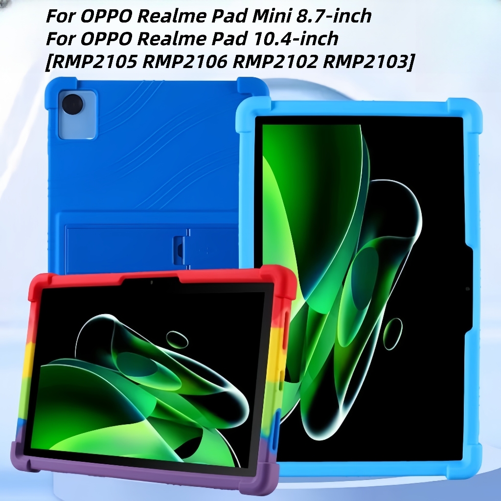 สําหรับ OPPO Realme Pad 10.4 นิ้ว RMP2102