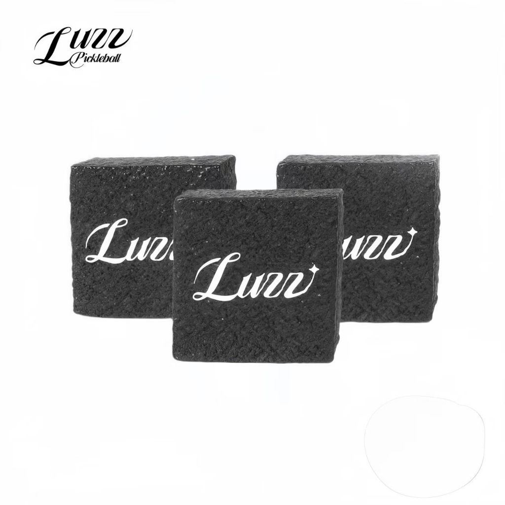 Luzz Pickleball Paddle Eraser Clean Tools