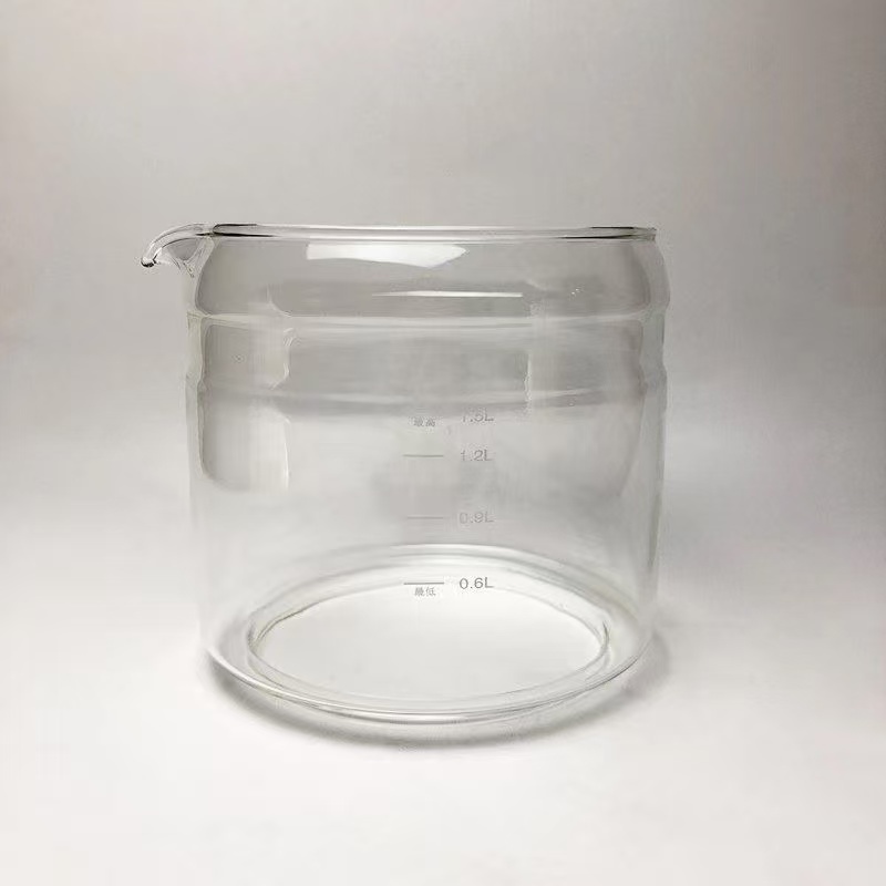 Bear Health Pot YSH-C15F1 อุปกรณ์แก้ว